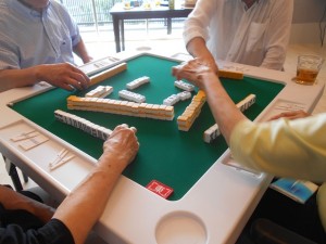 180805_健康マージャン(目白)