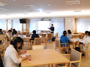 180814_安心セミナー（高槻）