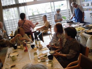 180823_焼肉パーティ（郡山九条）