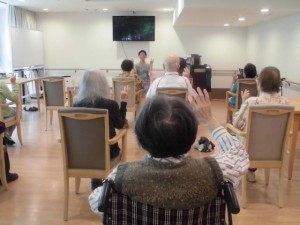 180824_ヨガ(狛江)