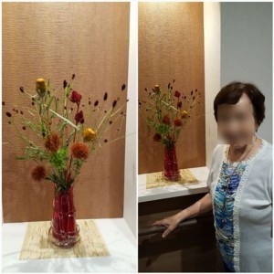 180825_生け花（仁川）
