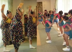 180826_キッズダンス（南いばらき）