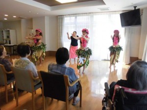 180826_タヒチアンダンス（瑞光）