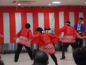 180909_納涼祭(薬師)