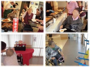 180823夏祭り（鶴見緑地）