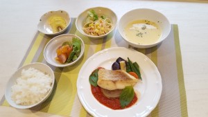 180917_プレミアムランチ（仁川）