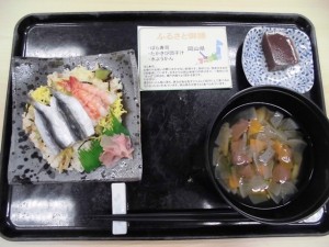 180817_バラ寿司（尾上の松）