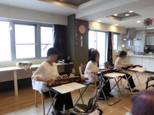 180911_大正琴（郡山九条）
