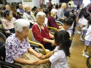 180911_敬老会（桂川）