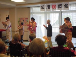 180916_敬老会（南いばらき）