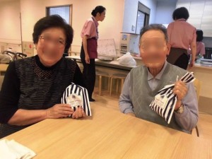 180916_敬老祝賀会（長岡天神）