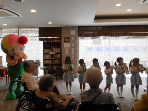 180918_すみれ幼稚園（売布）