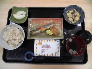 180923_秋分の日ランチ（尾上の松）