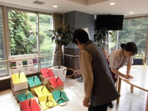 180930_輪投げレク（聖蹟桜ヶ丘）