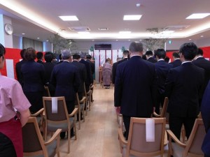 181009_竣工式（向日町）