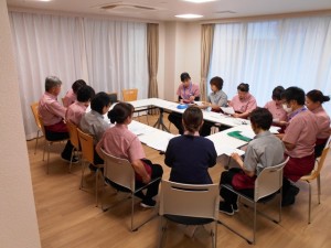 181020_オープン準備（向日町）