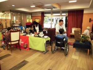 181011_メガネ相談会（緑地）
