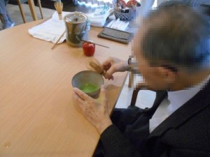 181021_お茶の会（東葛西）