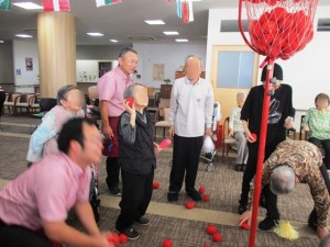 181028_秋の運動会（やまとこおりやま）