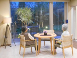 181031_喫茶コーナー（東葛西）