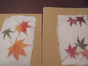 181108_紙すき講座（弐番館）