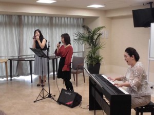 181111_オカリナとピアノの演奏会(深沢）
