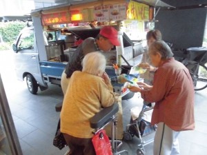 181113_石焼き芋～♪本番編（弐番館）