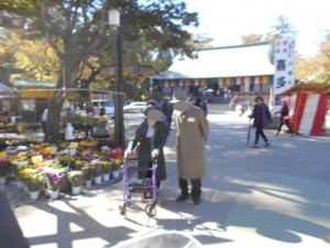 181115_チャームツアー（調布）
