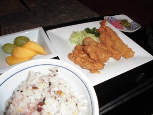 181118_お料理イベント（弐番館）