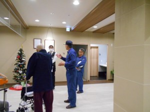 181119_消防訓練（東葛西）