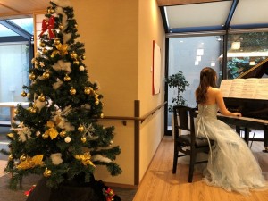181208_ピアノコンサート（田園調布）