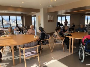 181215_美味しいお食事が楽しめるレストランホールのご紹介(淡路）◆最新