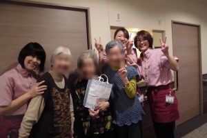 181129_誕生日会（チャーム明石大久保駅前）
