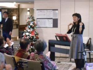 181211_ピアノと歌の会（調布）