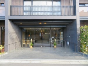 190101_新しい年を迎えて（目白）