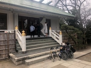 190112_初詣（深沢）