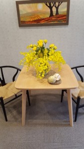 19112_フロアーのお花（チャームスイート仁川）