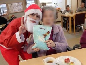 191223_クリスマスイベント（チャーム南いばらき）