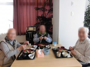 ◆181016_出前にぎり寿司(尾上の松）