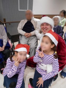 ◆181216_Graham’s Family による(仁川）