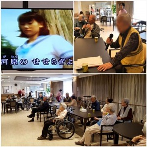 ◆◆181011_熱唱カラオケ(仁川）