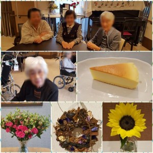 ◆◆181028_10月お誕生日会(仁川）