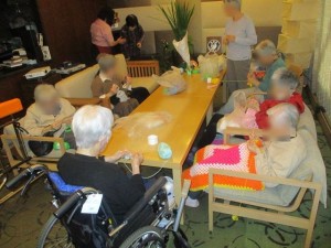 ◆◆181221_イベントの一日（山科）