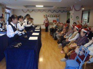 ◆◆181223_クリスマス会(瑞光）