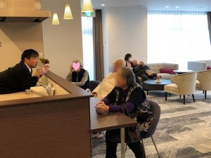 ◆◆◆181229_お楽しみお茶会（淡路）