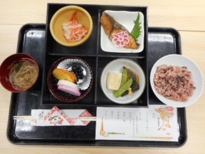 190101_お節料理（チャーム加古川尾上の松）