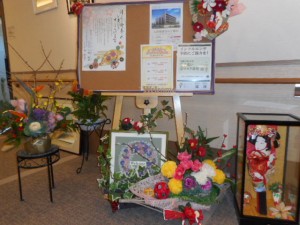 190102_お正月飾り（チャーム加古川尾上の松）
