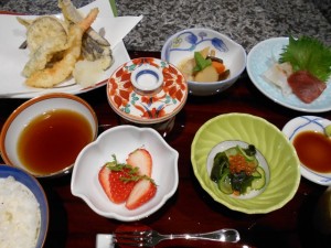 190126_お食事付き見学会（永福）