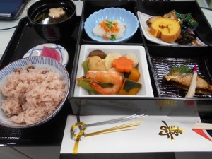 19101_お節料理（チャームスイート高槻藤の里）