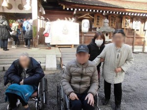 19103_初詣（チャームスイート京都桂坂）